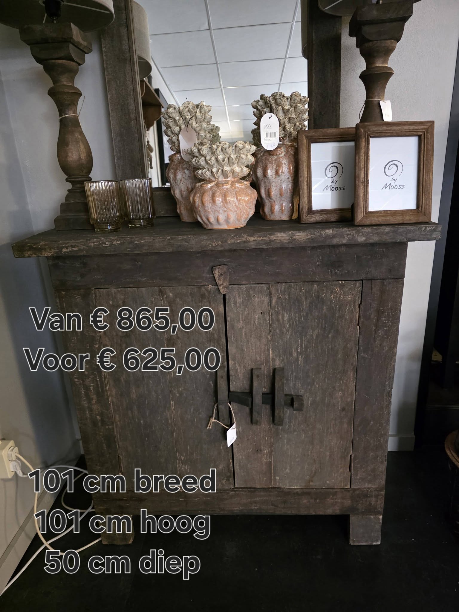 Old Farm Kast